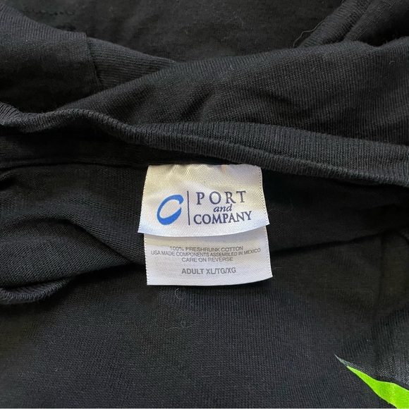 Vintage Original Xbox Logo Shirt - Picture 4 of 8